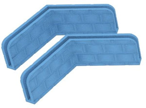 Feldherr Stregone malvagio Standee per HeroQuest (2021)