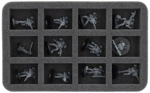 Feldherr MINI PLUS Tasche für Kill Team: Hivestorm - Miniaturen