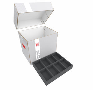 Feldherr Lagerbox FSLB310 für Stämme der Orks und Goblins