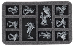 Feldherr Lagerbox FSLB310 for Feldherr Lagerbox FSLB310 for Warhammer 40.000: - Armageddon Box
