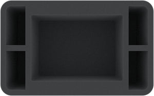 HS105A115 Feldherr foam tray for Orks - Wazdakka Gutsmek