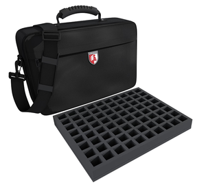 Feldherr MEDIUM bolsa para Warhammer: La Herejía de Horus - Legions Imperialis - juego básico - sólo miniaturas