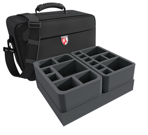 Borsa Feldherr Maxi Plus per l'Impero degli Uomini - 60 Miniature