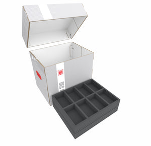 Feldherr Lagerbox FSLB310 für Stämme der Orks und Goblins