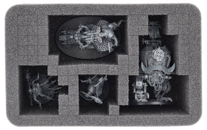 Feldherr MAXI bag for Orks - Armageddon
