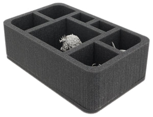 HS060A054 Feldherr foam tray for Kingdom Death: Killenium Butcher  - 7 compartments