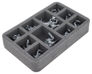 Feldherr MAXI bag for Orks - Armageddon