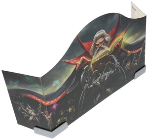 Feldherr Stregone malvagio Standee per HeroQuest (2021)