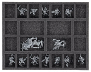 Feldherr Lagerbox FSLB310 for Feldherr Lagerbox FSLB310 for Warhammer 40.000: - Armageddon Box