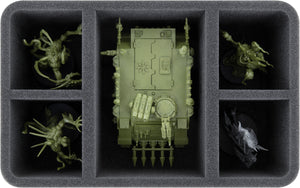 Feldherr MAXI Tasche für Death Guard