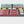 KN030A01 Feldherr Zugliege 360 mm x 270 mm for model railway - N Gauge - 7 compartments
