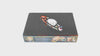 Feldherr Organizer Insert for SETI: Search for Extraterrestrial Intelligence - Core Game Box
