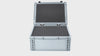 ED 43/17 HG Eurocontainer Case / Euro Box 400 x 300 x 185 mm inclusive Pick and Pluck foam